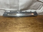 Genuine 1967-68 Ford Galaxie 500 Trunk Lid Ornament Chrome Emblem C7AB-5443504-A. Fixed Price $75.00.