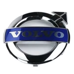 Oem Volvo XC60 MK1 Front Radiator Bumper Grille Emblem 31383030 Genuine. Fixed Price $59.50.