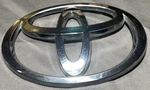 2003-2008 Toyota Matrix Camry Corolla Rear Trunk Emblem Badge Logo 75443 02040. Fixed Price $13.99.