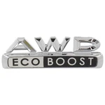 Genuine Ford Name Plate FA1Z5842528D. Fixed Price $70.40.