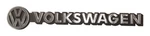 Rear Badge, Vw Script T25 251853685A Genuine. Fixed Price $77.81.