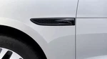 Genuine Jaguar Side Power Vent Gloss Black Left T4A46497. Fixed Price $172.79.