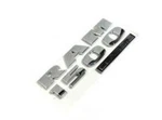 68448644AA Mopar Rh Front Door Nameplate Ram 1500 2018-22 Chrome Plastic Painted. Fixed Price $71.25.