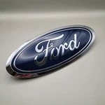 2015-2023 Ford F-150 Rear Liftgate Emblem Oem FL34-402A16-AC Used. Fixed Price $14.98.
