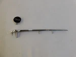 Nos Oem 1971 Chevrolet Chevy Monte Carlo Hood Emblem Ornament Moulding Trim. Fixed Price $209.00.