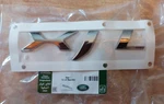Jaguar X351 2010-2019 Xjl Rear Trunk Boot Badge Emblem Lettering Genuine New. Fixed Price $99.00.