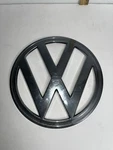 Volkswagen 9.75 Inch Vw Van Front Badge Emblem. Fixed Price $49.95.