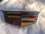 Gm Oem Nos 84696094 Liftgate Cadillac Crest Emblem 2019-2022 XT4. Fixed Price $28.99.