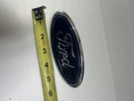 DC12 F8UB8C020-AA Blue Oval Logo Emblem/badge (fits: Ford). Fixed Price $11.99.