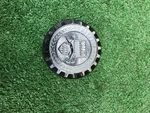 1969 Mercury Cougar XR7 Pillar Emblem Vintage Oem Ford Antique C9WY-65517A20. Fixed Price $60.00.