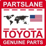 75443-47010 Toyota Oem Genuine Plate, Luggage Compartment Door, NO.3. Fixed Price $23.76.