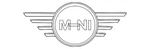 Genuine Mini Emblem 51-14-5-A32-482. Fixed Price $47.95.
