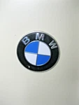 Bmw 103334-10 Hood Or Trunk Roundel Emblem 10333410 Used. Fixed Price $7.99.