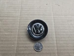 Volkswagen Oem Horn Button Pad Steering Wheel Emblem Badge Logo Name 62126560. Fixed Price $24.99.