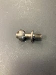 60522046 Alfa Romeo Milano / 75 - Alfetta GTV6 Clutch Fork Bolt Pin Nos. Fixed Price $49.90.