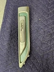 2014 2016 Kia Optima Hybrid Left Fender Molding 87773-4U500 Oem. Fixed Price $22.00.