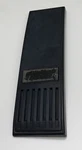 1984-1989 Toyota 4RUNNER Exterior B-pillar Trim Panel Set Oem Black Rh. Fixed Price $44.99.