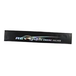 Front Windshield Decal Sticker, Universal Car Windscreen Reflective Banner. Fixed Price $16.33.