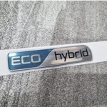 Eco Hybrid Badge Emblem Oem 86316G5000 Rear Kia Niro. Fixed Price $17.09.