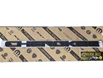 Oem Jeep Grand Cherokee Emblem Badge Nameplate 2019-2022 Door New 68450907AA. Fixed Price $44.00.