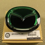 Genuine Mazda 6 18-21 Front Grille Adaptive Radar Emblem GSH7-51-730 Oem. Fixed Price $150.14.