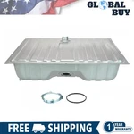 New 16 Gallon Fuel Gas Tank With Drain Plug 1964-1968 Ford Mustang Mercury. Fixed Price $138.57.