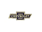 Vintage / Classic 1915-1928 Chevrolet Bow Tie Radiator Emblem #18A5. Fixed Price $44.91.