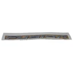 2013-2018 Ford Fusion Emblem Trunk Deck Decal Name Plate Oem New DS7Z-5842528-A. Fixed Price $19.08.