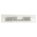 Genuine Gm Driver Side Center Pillar Trim Sle Logo 23255006. Fixed Price $25.00.