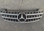 06 07 08 Mercedes W164 ML63 ML500 Amg Radiator Hood Grille 1648880241 Oem. Fixed Price $249.95.
