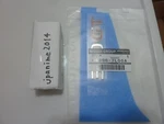 "nissan 370GT Emblem Badge 08-13 Skyline Infiniti G37 V36 Genuine 84896-JL00A. Fixed Price $38.00.