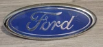 1992 1996 Ford F150 Ranger Truck Grille Emblem E97B-9843156-AA / E97B-8C020-AA. Fixed Price $19.99.