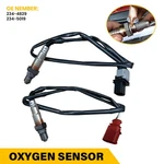 2X Oxygen Sensor Up Downstream 234-4829 For Volkswagen Passat 2.5L 12-14 2.0L Ed. Fixed Price $40.84.