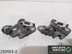 Oem 2000-2004 Jaguar S-type 4.2L Hood Bonnet Lock Latch Set Of. Fixed Price $39.99.