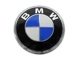 Bmw Emblem "roundel" For Trunk Lid 1982-2002 51141872969--GEN. Fixed Price $70.93.