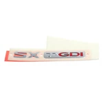 New Oem Kia 2021-2023 Seltos Nameplate Emblem Rear Trunk Badge 86313-Q5000. Fixed Price $35.69.