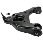 For Chevrolet Gmc Rwd Front Passenger Lower Susp Control Arm & Ball Joint Moog. Fixed Price $151.05.
