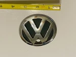 Vw Volkswagen Jetta Trunk Emblem Badge Decal Logo Passat. Fixed Price $20.00.