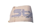 New Oem Ford F77Z-9942528-D Stx Nameplate Transfer Nos. Fixed Price $19.99.