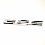 Bmw E36 Trunk Lid Chrome 325 Emblem Badge Logo Sign 51141960225. Fixed Price $78.94.