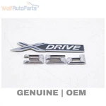 2009-2013 Bmw X5 3.0L Front Door Emblem / Badge (xdrive 35D) 7220207. Fixed Price $18.99.