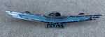 Ford Thunderbird Air Cleaner Emblem Rear Seat 1961-1963 61-63 Oem #2. Fixed Price $65.00.