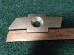 2005 Chevy Cavalier Trunk Keyhole 22718466 Emblem Nameplate Logo 7S2. Fixed Price $17.99.