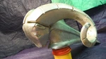 BA58 Dodge Coronet Ram Hood Ornament Vintage 1951-53 #1347253 Club Coupe. Fixed Price $159.99.