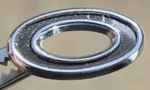 1966 Plymouth Valiant "o" Emblem 2528978 Oem Mopar. Fixed Price $24.99.