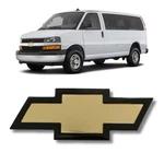 2003-2011 Chevrolet Express 1500 2500 3500 Bow Tie Grille Emblem Oem New. Fixed Price $64.85.