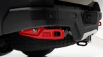PT9893524503 Toyota Tacoma 2024 Red Rear Tow Hook Set Left And Right Genuine Arb. Fixed Price $329.99.