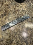 08 09 10 11 12 13 Nissan Altima Coupe Hybrid Rear Lid Emblem Logo Badge Oem. Fixed Price $10.00.