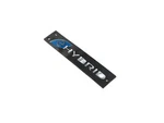 Genuine Mopar Ehybrid Nameplate 68451095AA. Fixed Price $75.47.