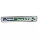 Genuine Ford Hatch Emblem LB5Z-9942528-G. Fixed Price $21.98.